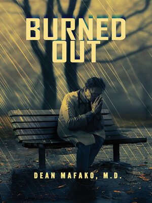 cover image of Burned Out